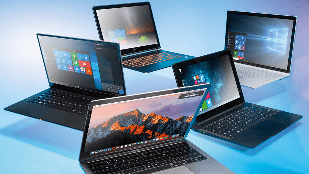 Best Laptops under Rs 50,000 in India (2023) The Unfolder