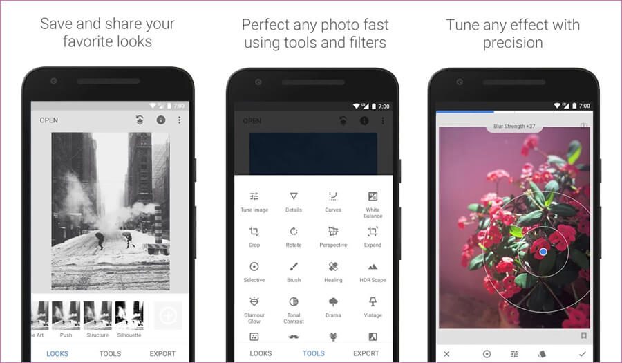 9 Best Photo Editor Apps for Android (2024) The Unfolder