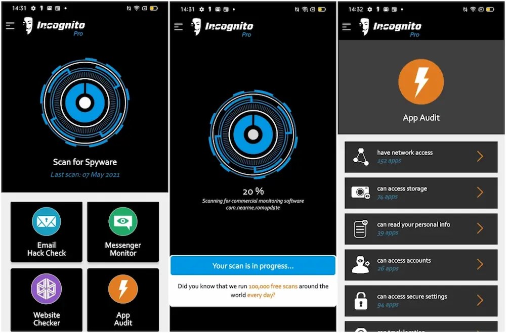 9 Best Spyware Detection Apps for Android The Unfolder