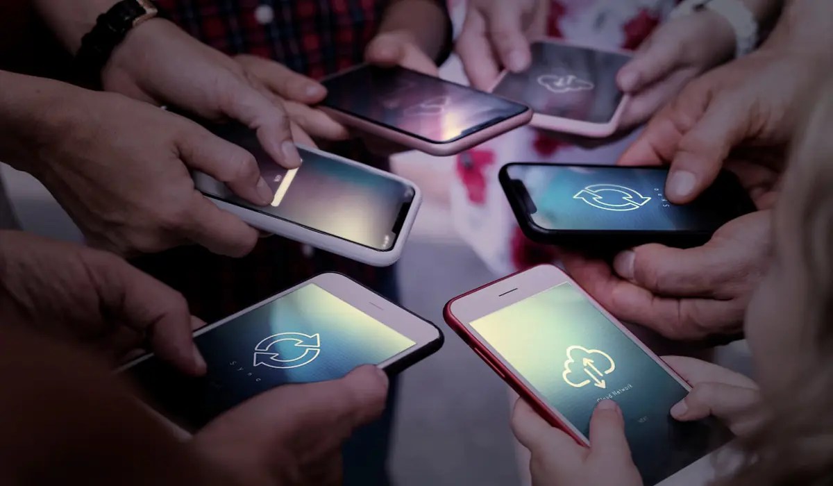 10 Best File Sharing Apps for Android (2024)