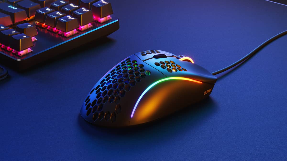 Best Gaming Mouse Under 2000 in India (August 2024)