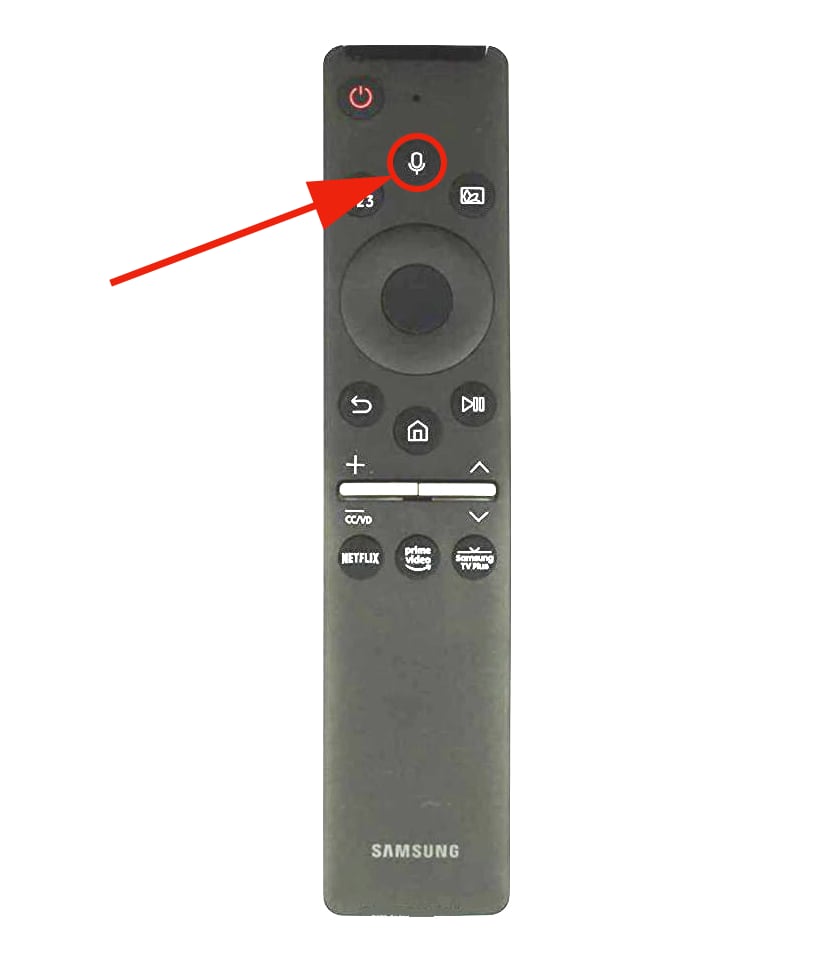 How to turn off Voice Guide on Samsung TV The Unfolder