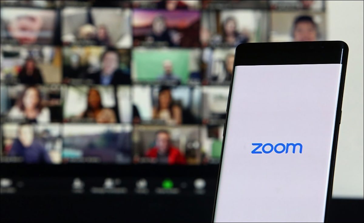 How to Cast Zoom Meetings on TV The Unfolder