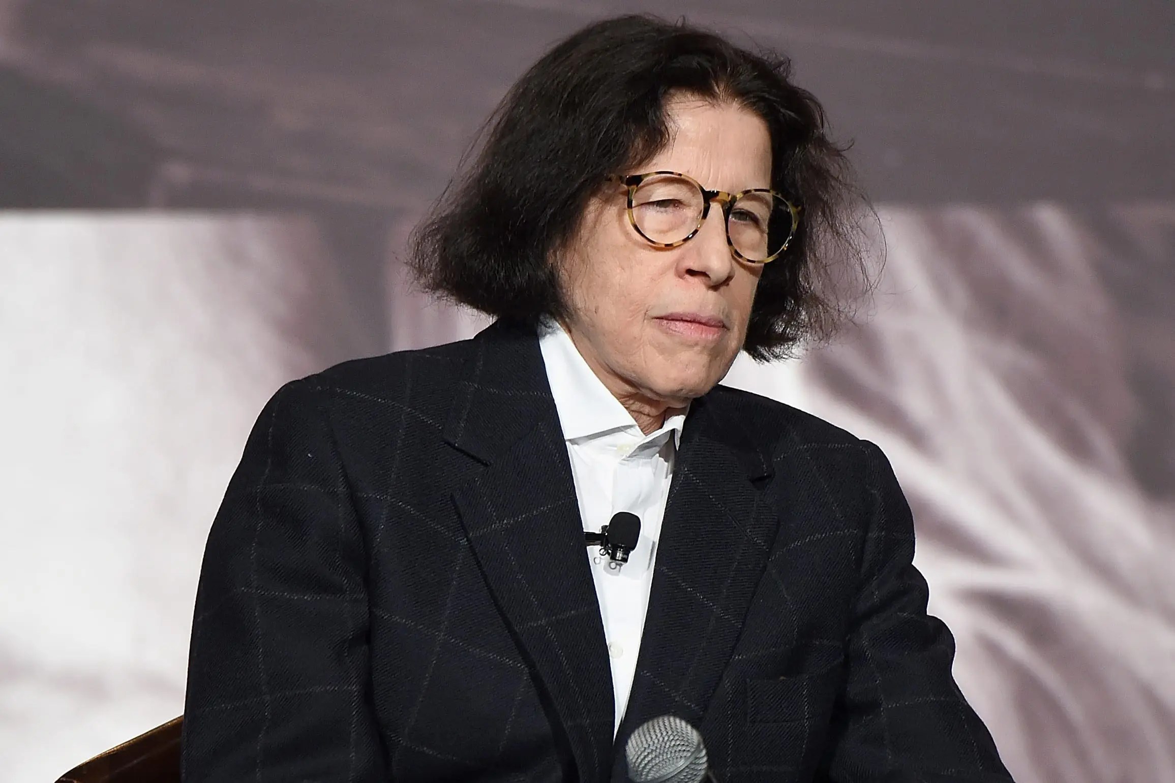 Fran Lebowitz Got Looked At For A Long Time In Scorsese’s New Docuseries The Union Journal