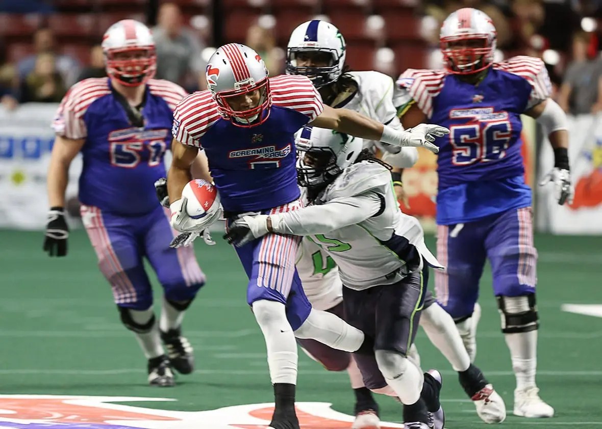 Fan Controlled Football League And The Performance Of Johnny Manziel