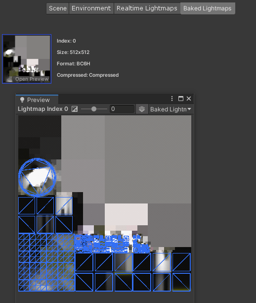Unity ambient light ladegvictoria