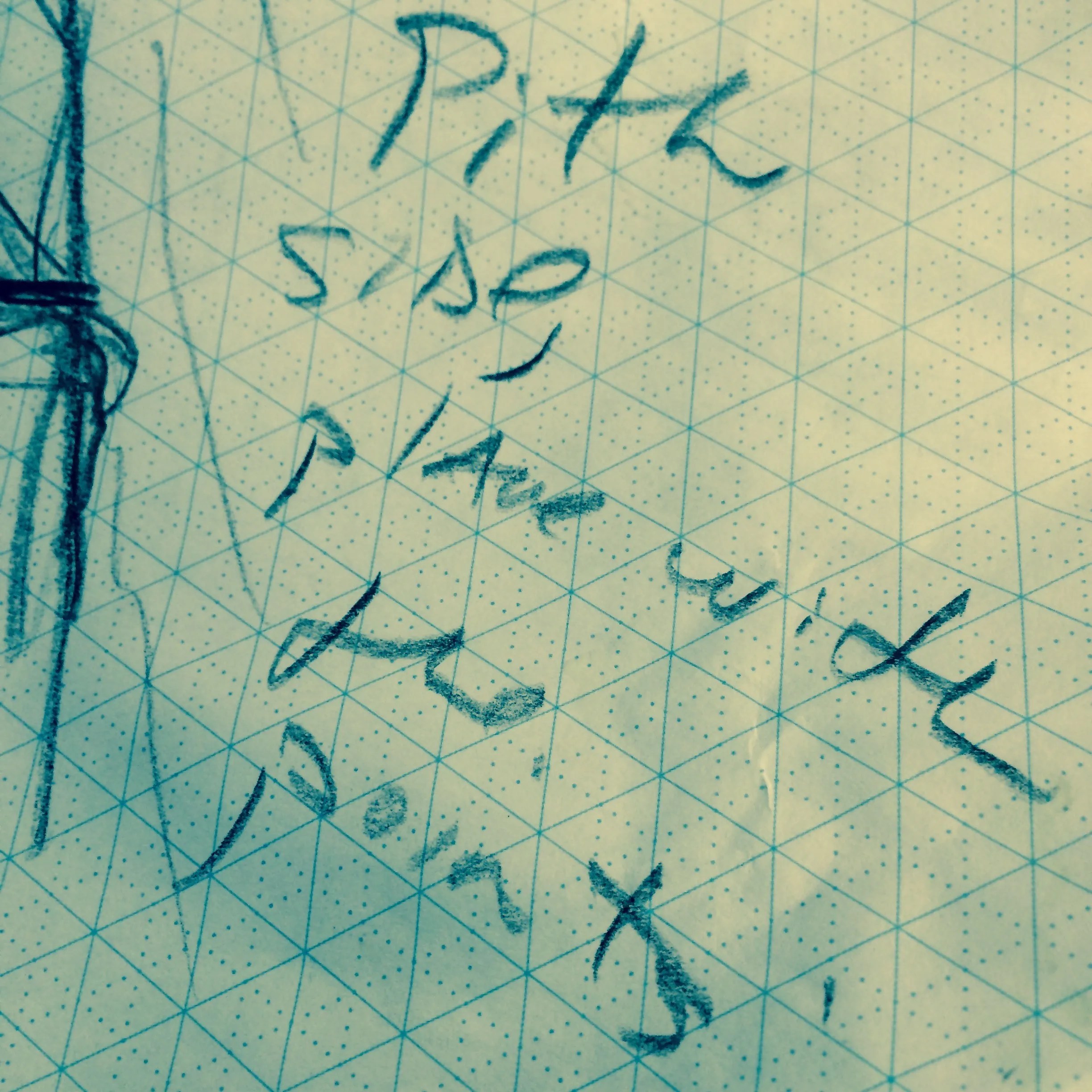 Learning to Crawl The Unplugged Unplugged