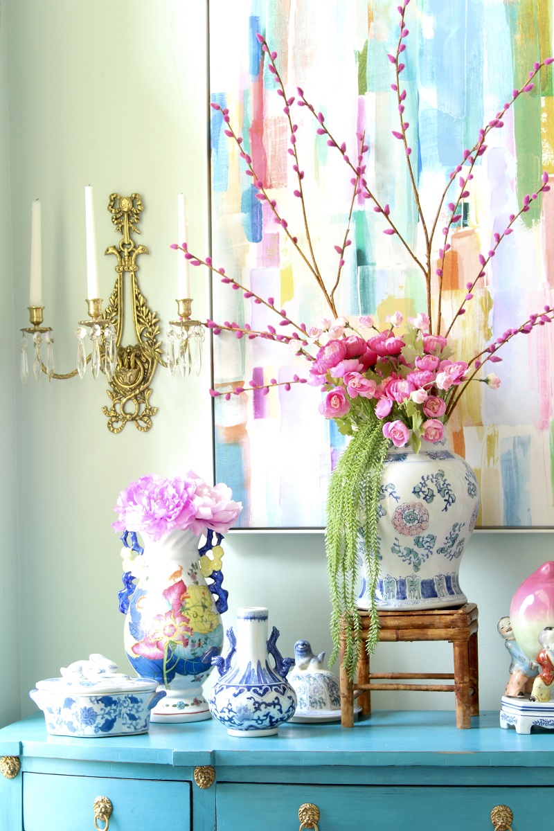 44 Fresh Spring Home Decor Trends for 2021 - Home Decor