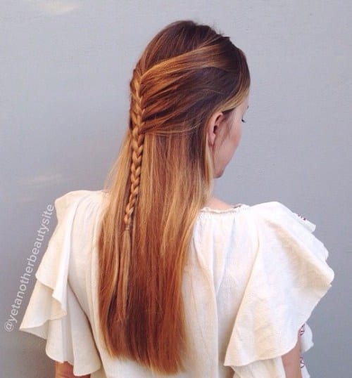 7 Tips You Should Keep In Mind While Making A Simple Braid