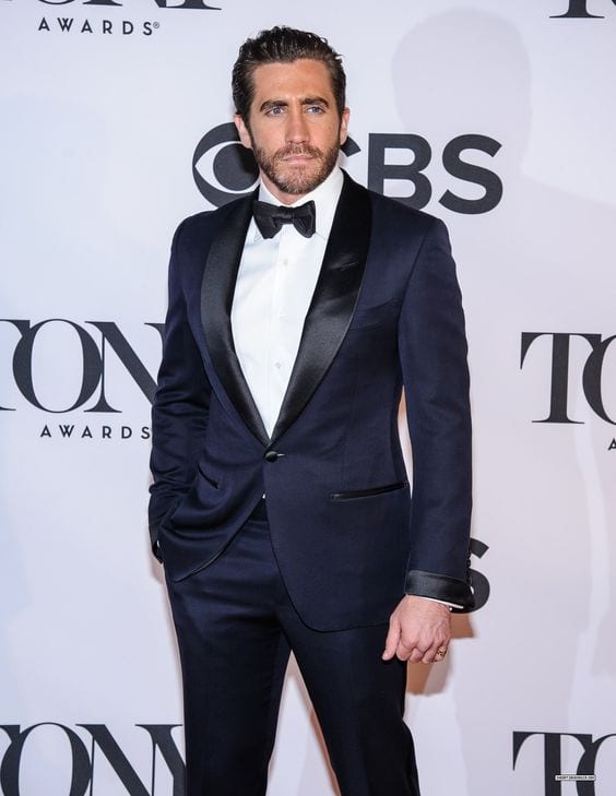 12 Rules That Will Clearly Guide You Through Your Tuxedo Decision