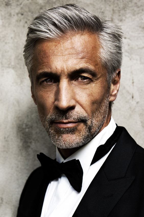5 Of The Most Trendy And Fabulous Side Part Hairstyles For Men To Rock