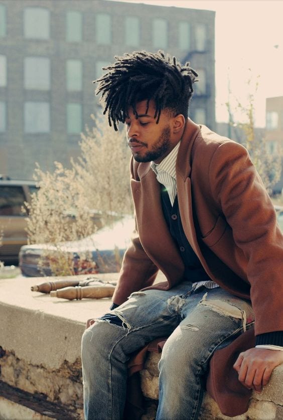 7 Dreadlock Hairstyles Men Should Know To Get The Rough Killer Look
