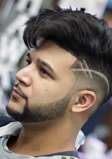 Level Up The Funk By Adding These Styles To Your Fade Designs