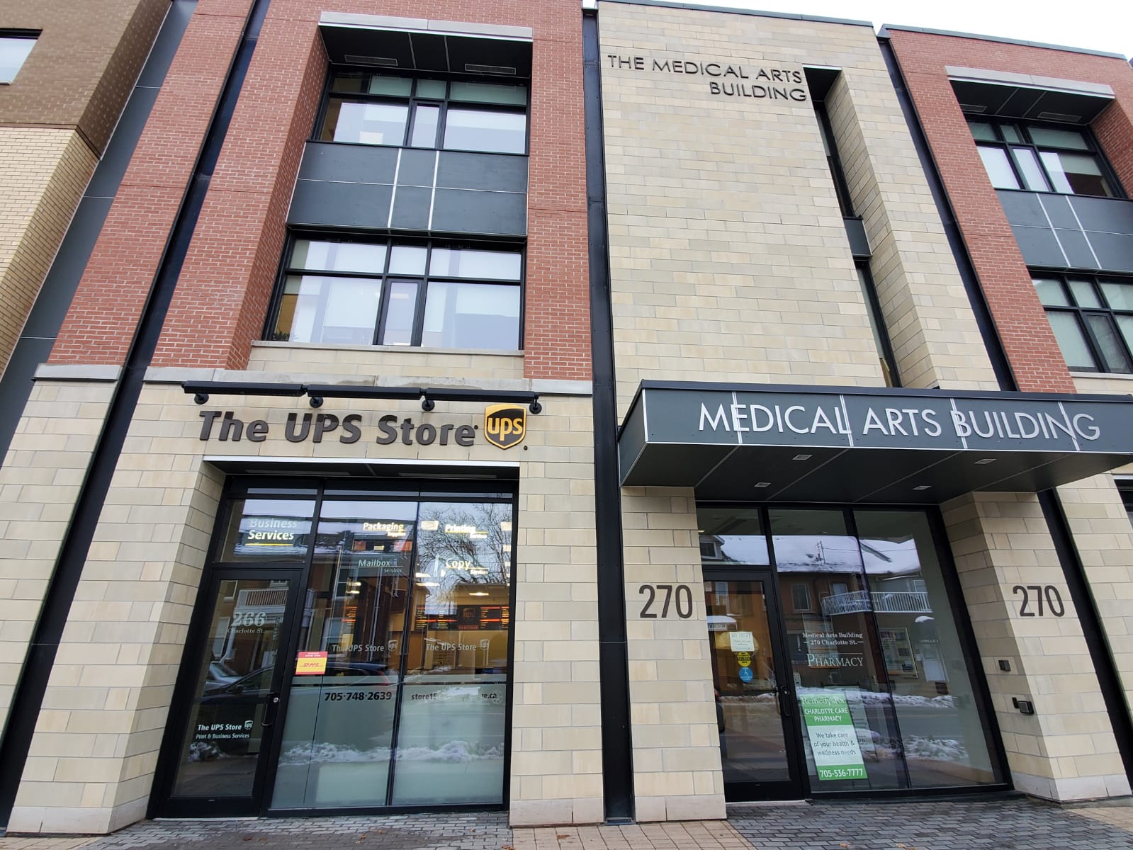 Shredding Services The UPS Store 152, Peterborough, Ontario