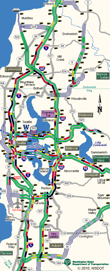 wsdot seattle traffic map Wsdot Traffic Map 8am The Urbanist wsdot seattle traffic map wsdot seattle traffic map Wsdot Traffic Map 8am The Urbanist wsdot seattle traffic map