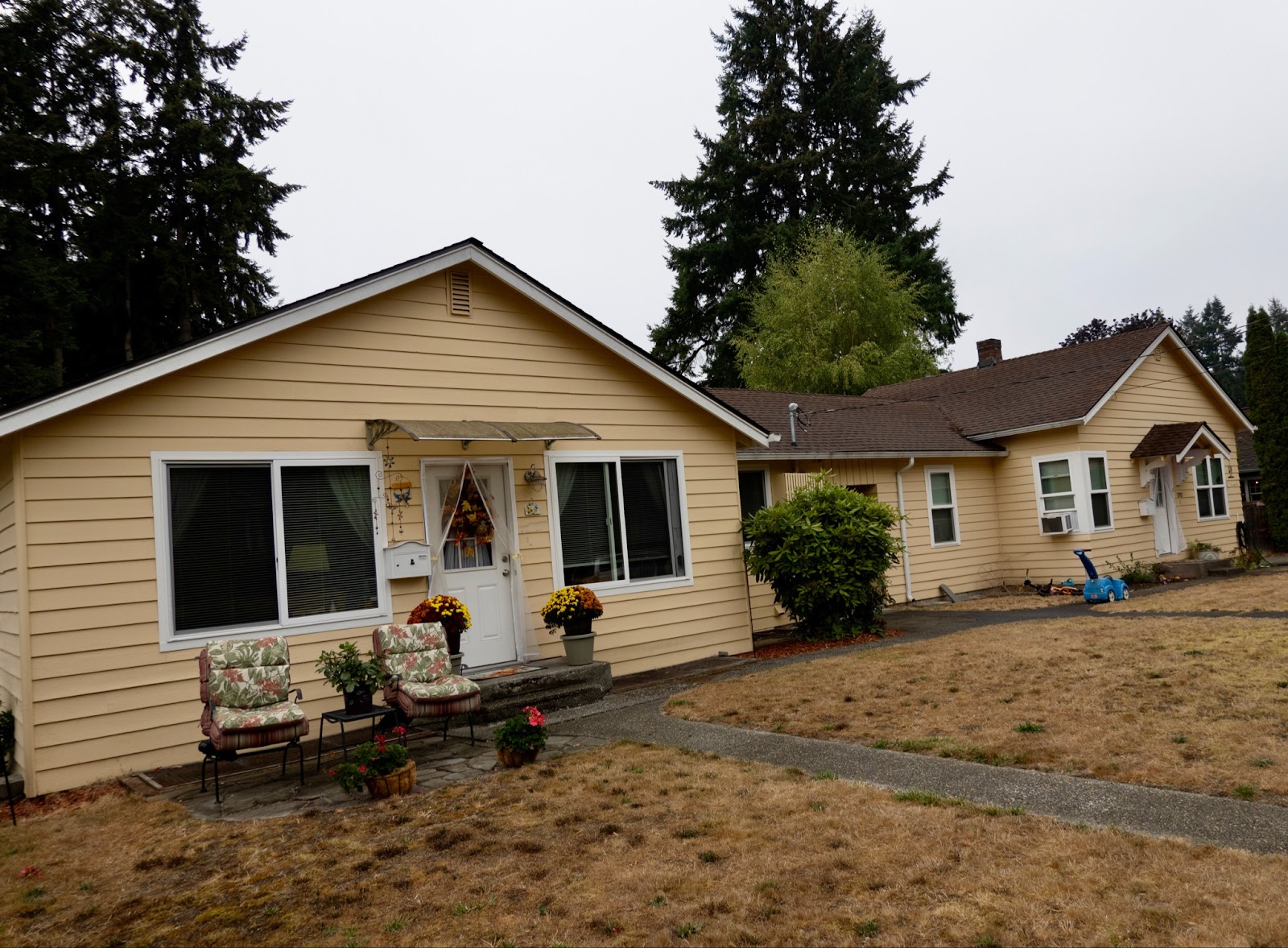 A Reflection on the “Forbidden Houses” of Bothell The Urbanist