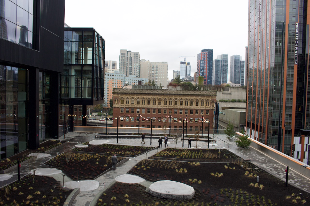 SummitOpen 14 The Urbanist