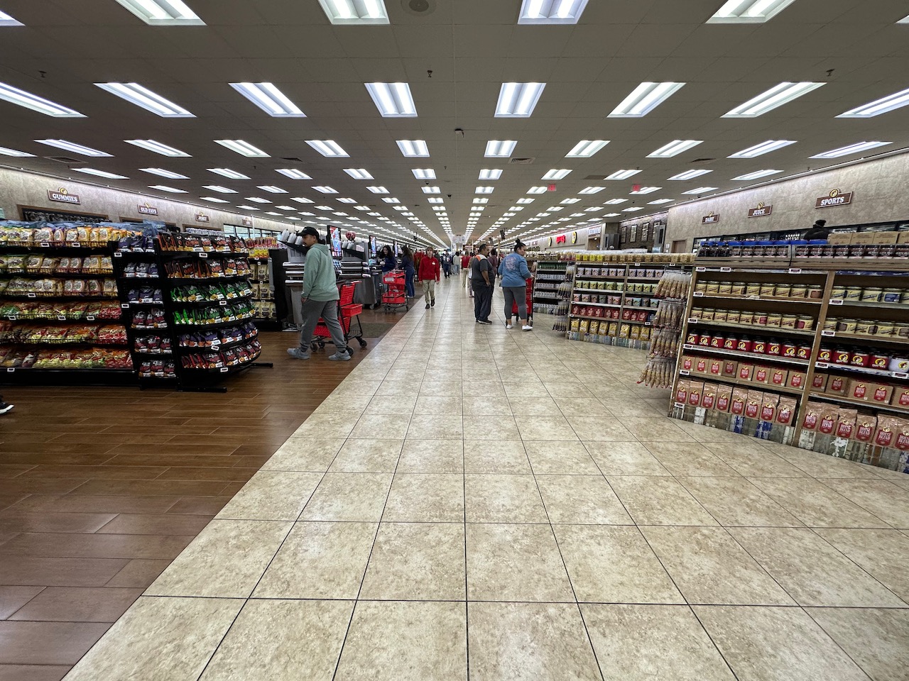 Bucee’s CitySized Fun in a Country Truck Stop The Urbanist