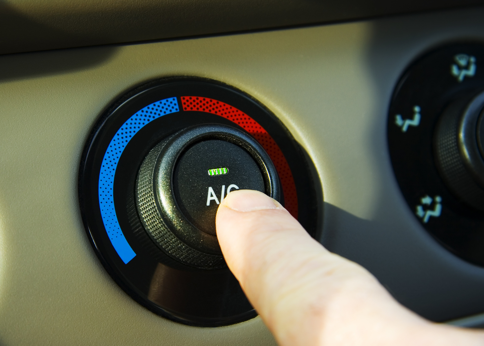 5 Tips on Keeping Your Car Cool This Summer