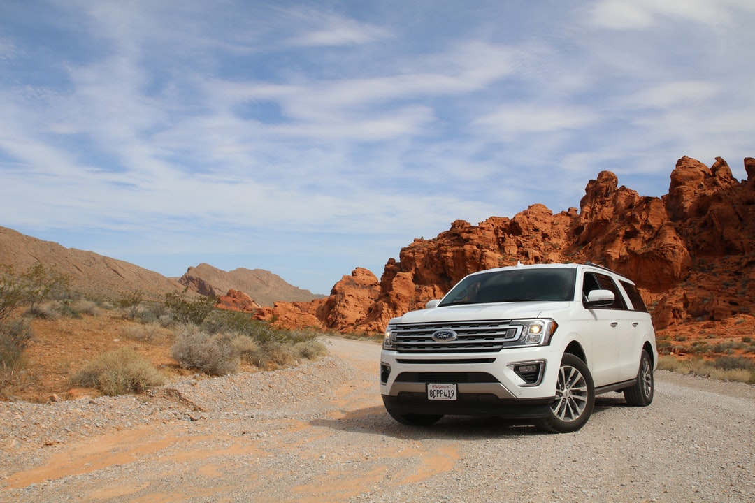 Buyer's Guide 9 Most Reliable SUVs to Buy in 2019