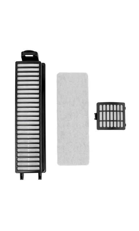 Riccar Filter Kit - R40 & R40P | Vacuums & More