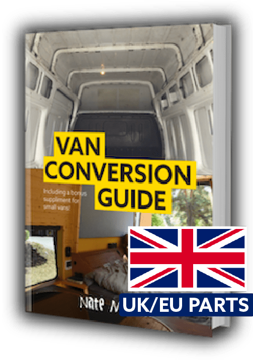 The Van Conversion Guide GBP The Van Conversion Guide