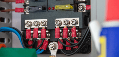 Van Conversion Electrical Systems | Everything You Need to Know!