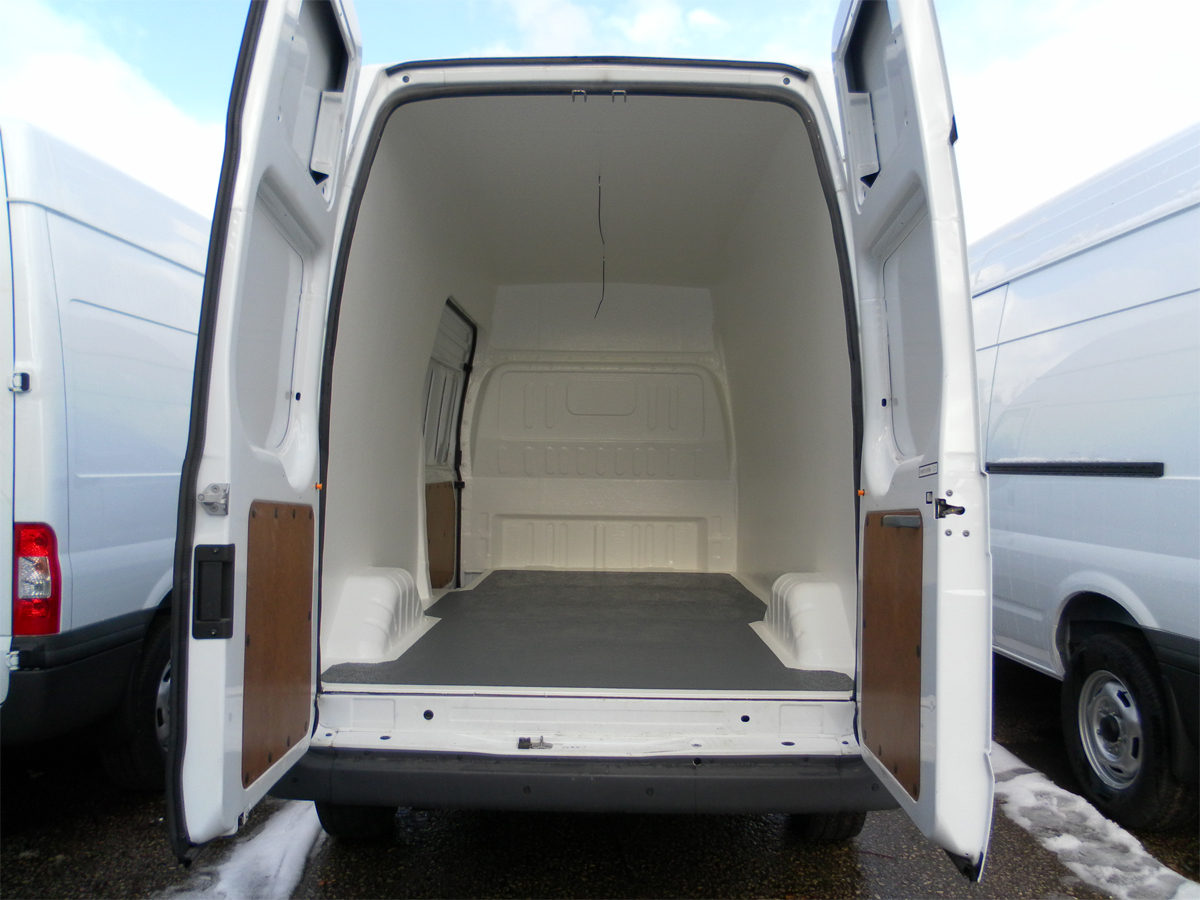 Van Lining Vanliners