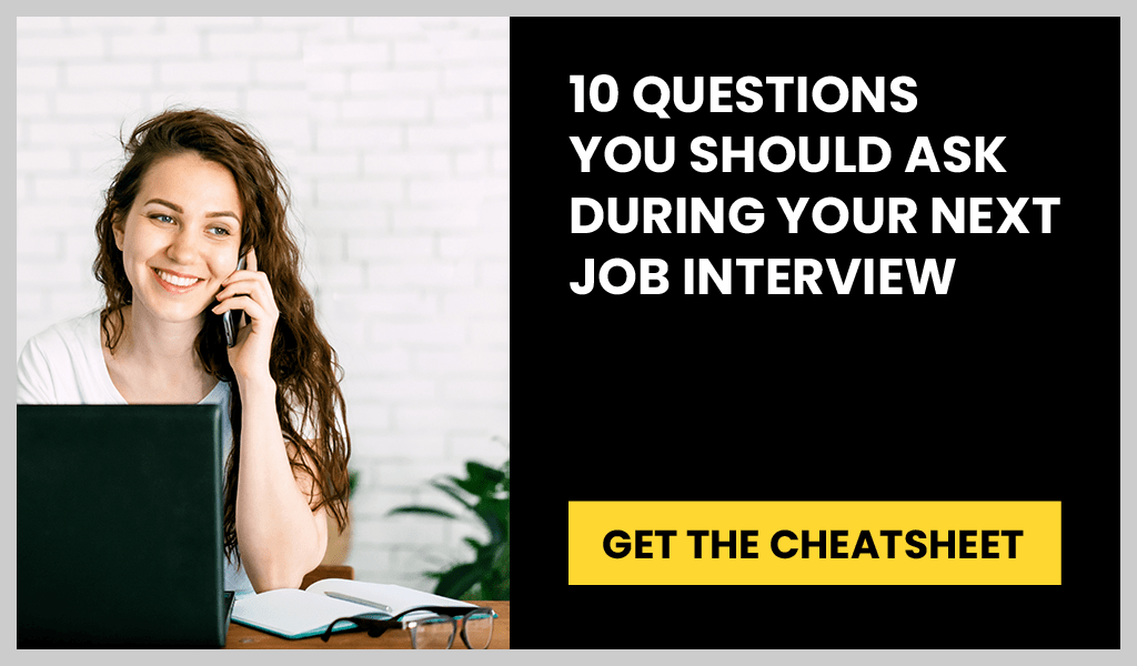 How To Sell Yourself in an Interview