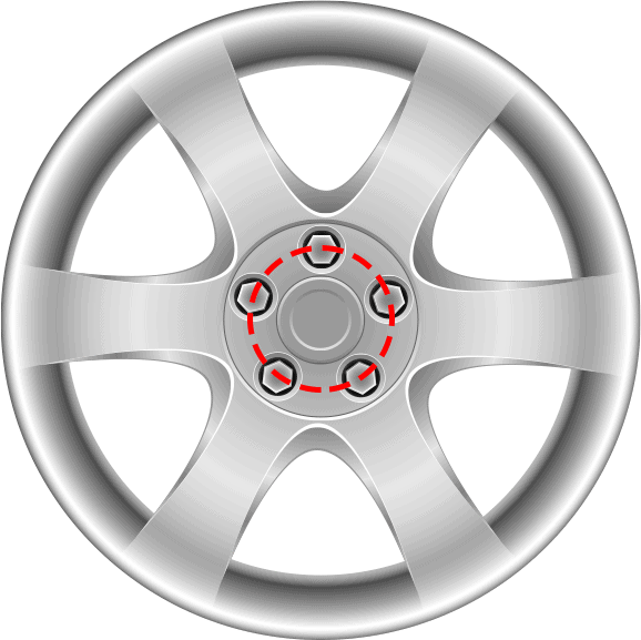 Rims vs Wheels Differences Explained The Vehicle Lab