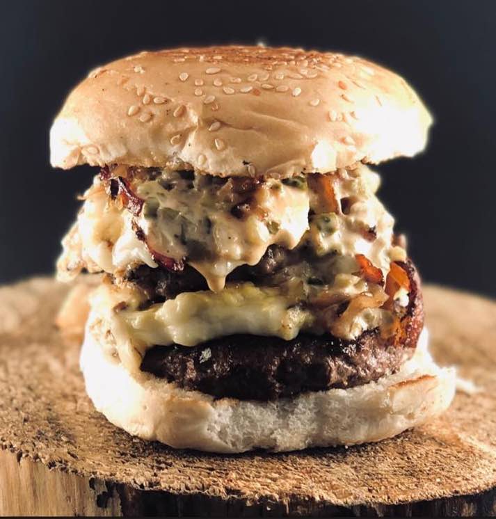 Benson’s Restaurant & Bar The Ventana View