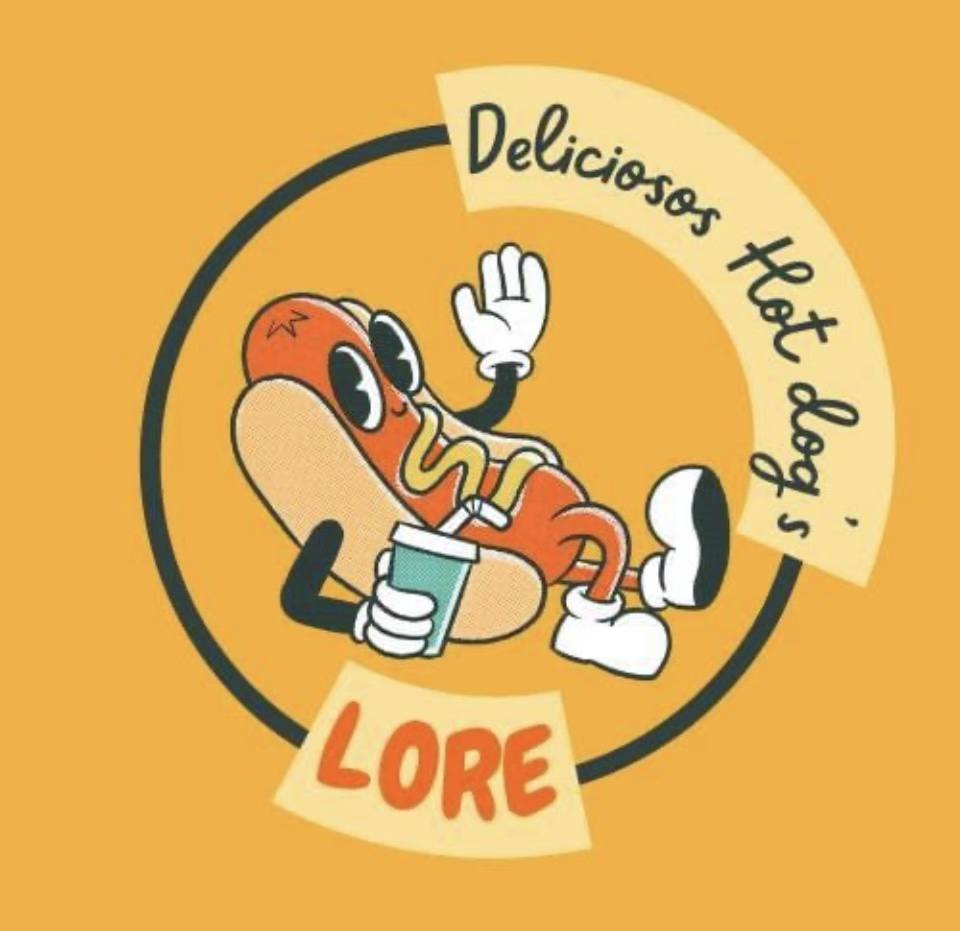 HotDogs Lore The Ventana View