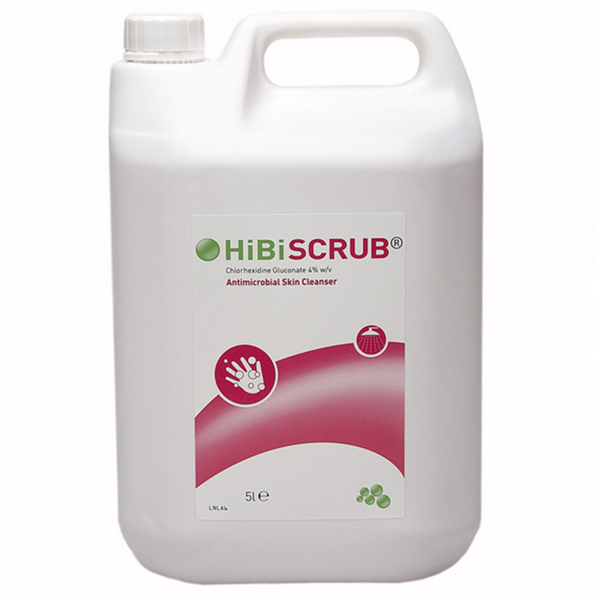 How to use hibiscrub on dogs
