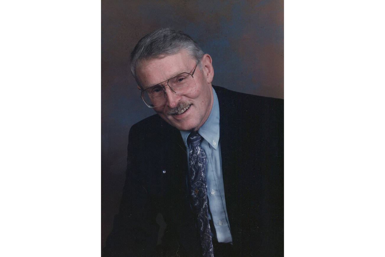 Elma’s Fred Rapp remembered The Vidette