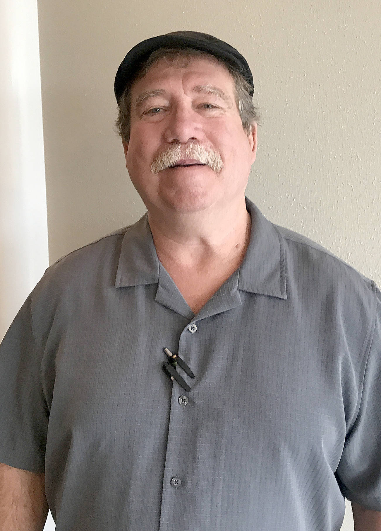 Russo joins Monte real estate office The Vidette