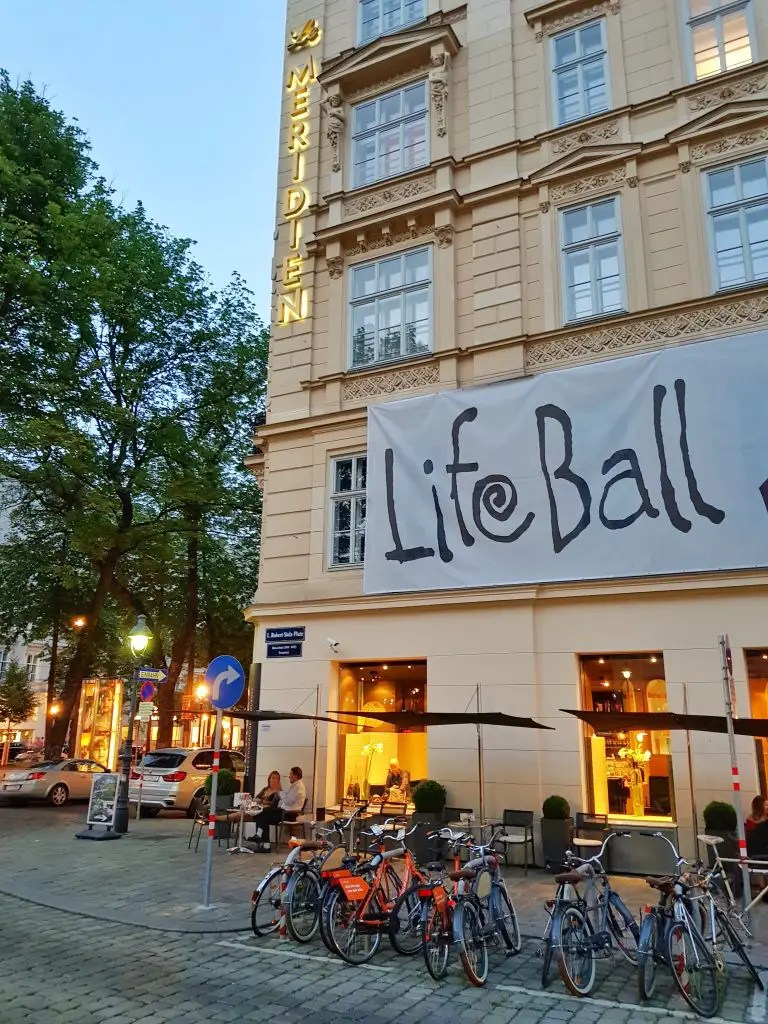 Life Ball Vienna 2017 Party Photo inspirations