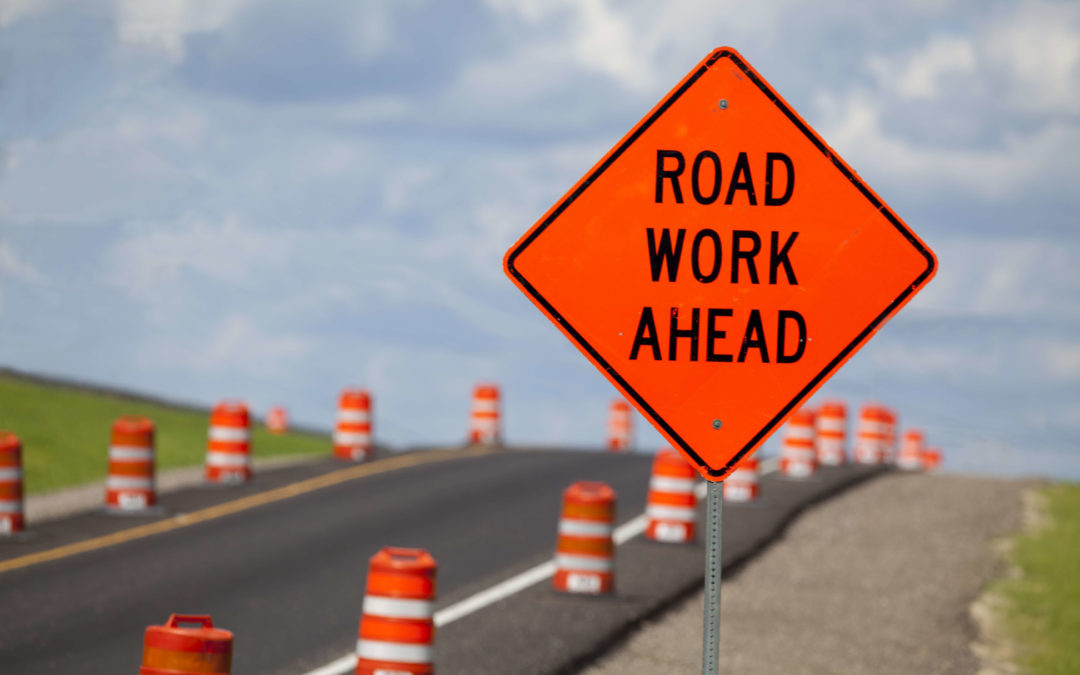 Bay Village Announces 2019 Road Repair Schedule The Villager