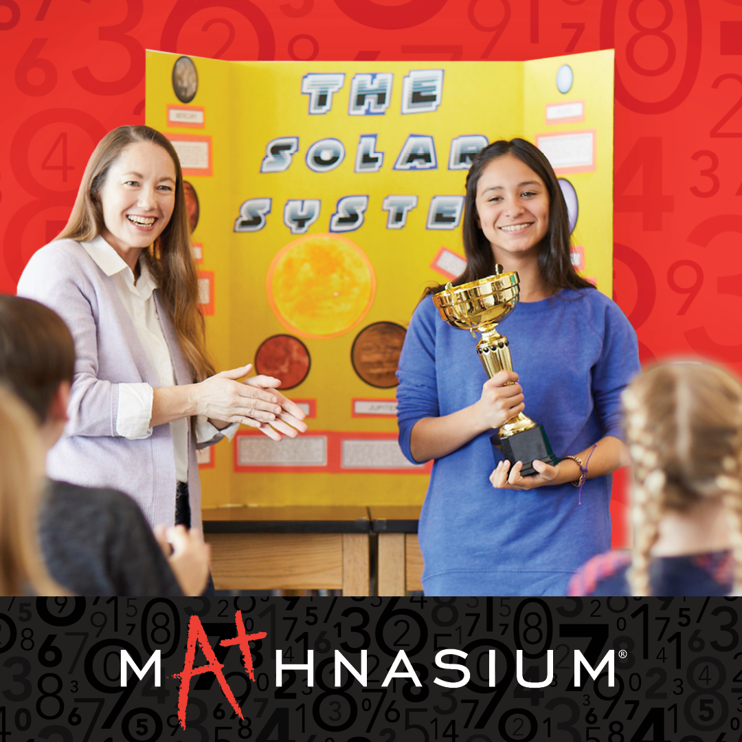 Neighborhood Math Experts Set Up Shop in Rocky River The Villager