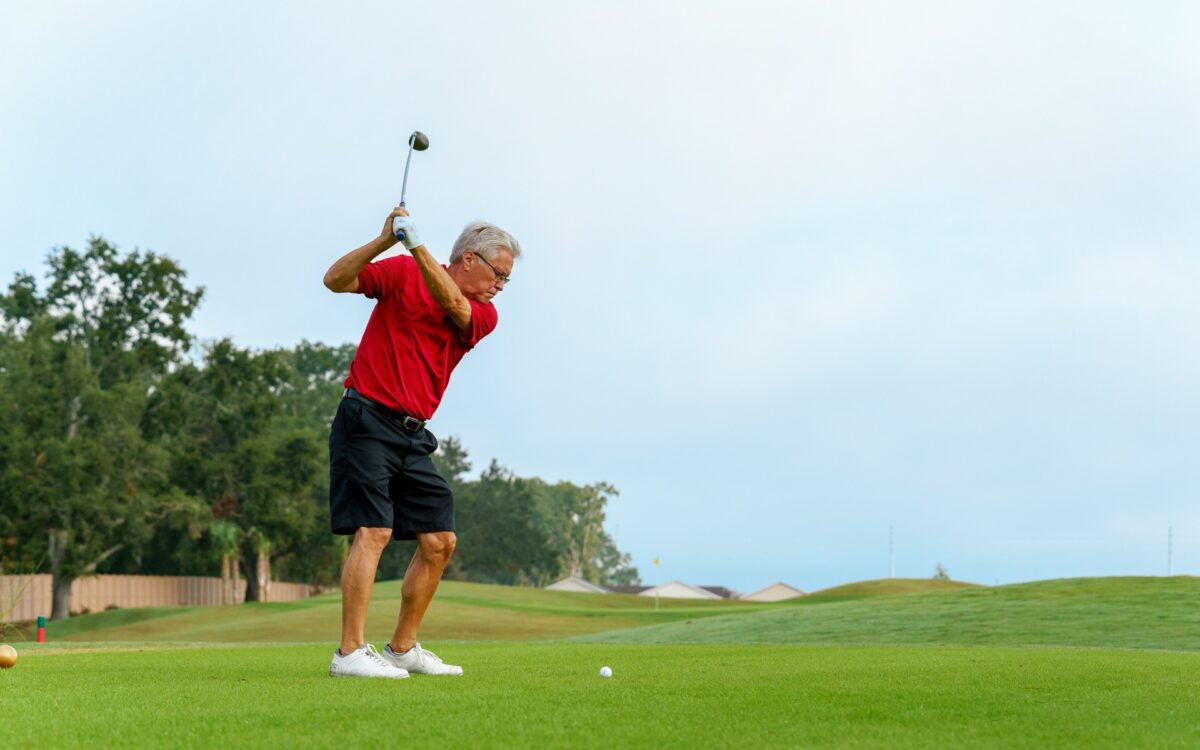 Executive Golf Courses in The Villages®