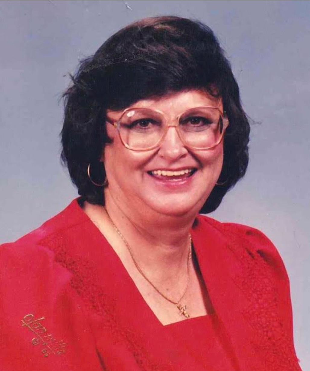 Barbara Ann Burwick Liberty Vindicator