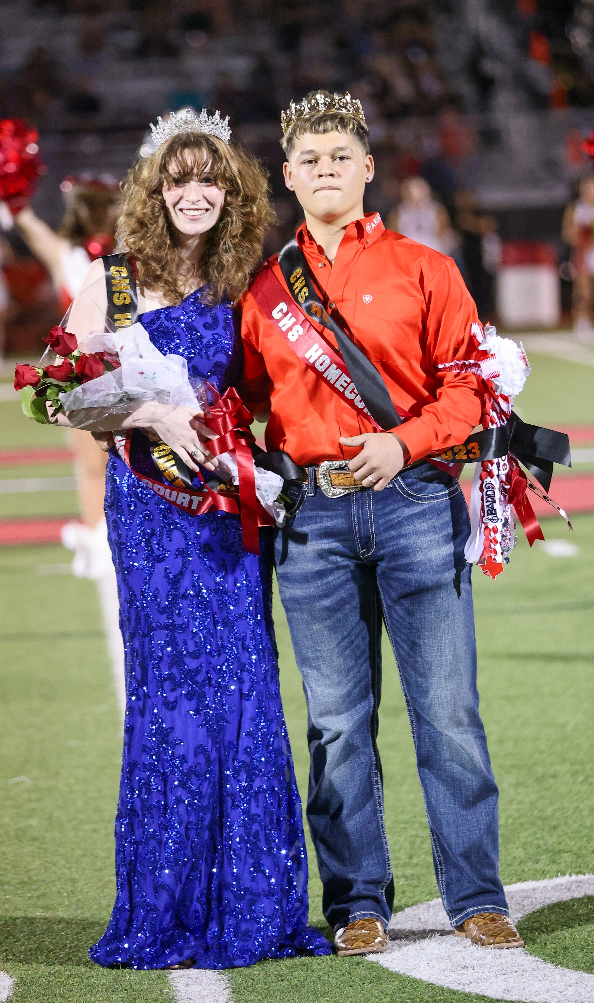 CLEVELAND Liberty Vindicator