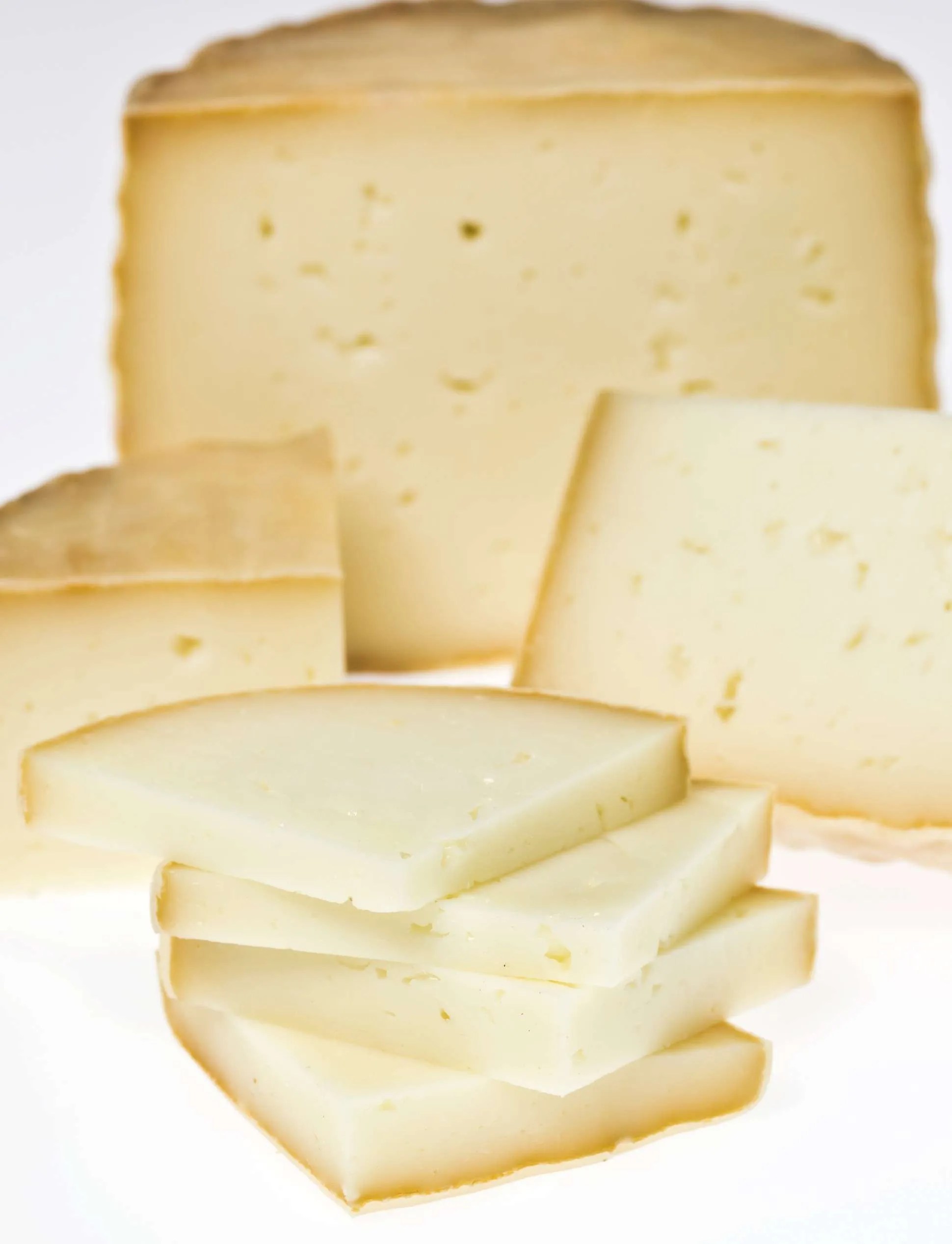 Cheese Profile P’tit Basque The Vine Times