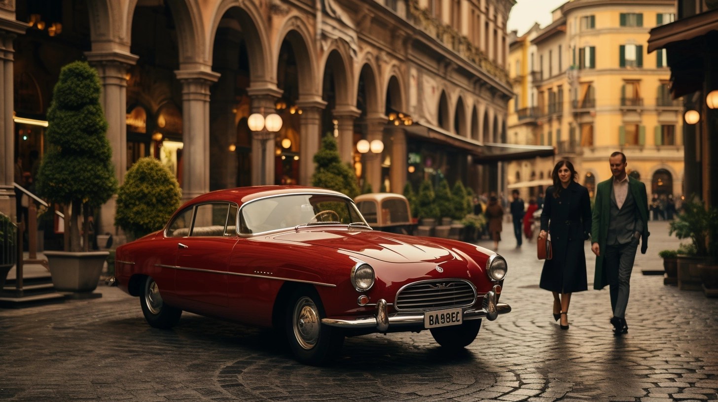 Exploringthetimelesscharmofmilanvintageaguideto