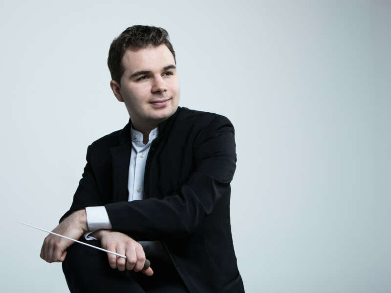 SAD NEWS Talented Young American Violinist Killed in Horror Car Crash