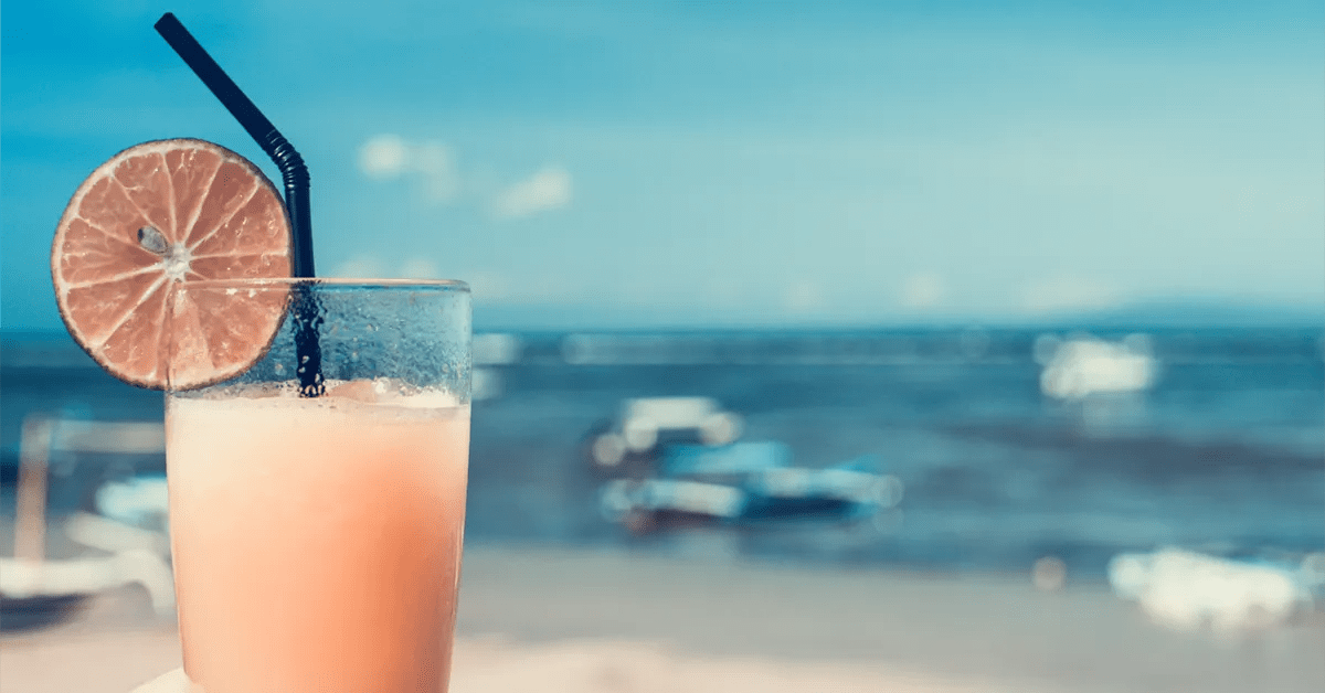 Top Ten Drinks in the US Virgin Islands The Virgin Islands