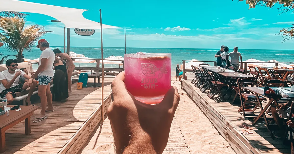 Hottest Beach Bars in the US Virgin Islands The Virgin Islands