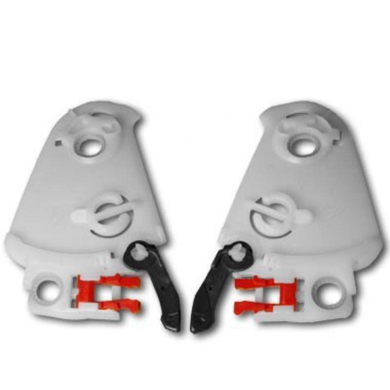Arai Base Plates Super ADSis ITYPE (SAI) for RX7 GP, Quantum