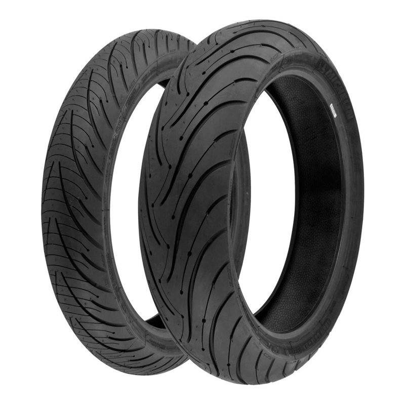 Michelin Motorcycle Tire Pressure Chart Reviewmotors.co