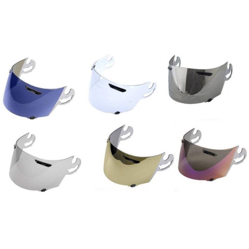 Arai Helmet Visor, Super Adsis L Type (SAL) The Visor