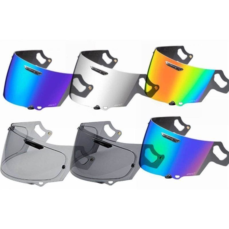 Arai VASVRX7VRX7XChaserXQVPROProfileVRenegadeV Helmet